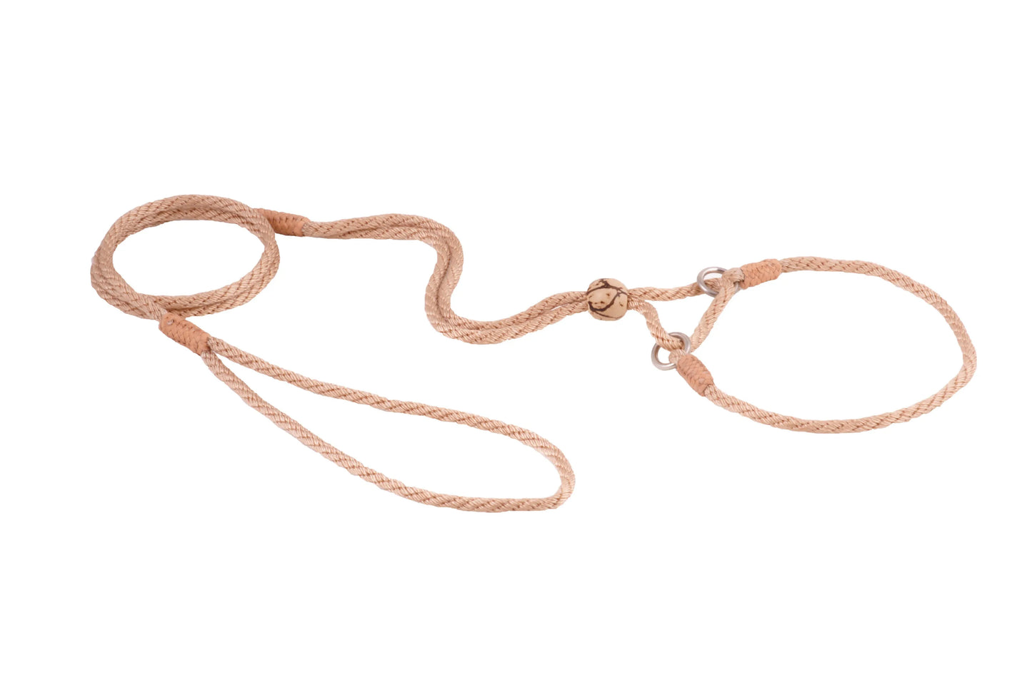 Nylon Martingale Leads (10in x 1/8in or 4mm) - Your Pet Connection