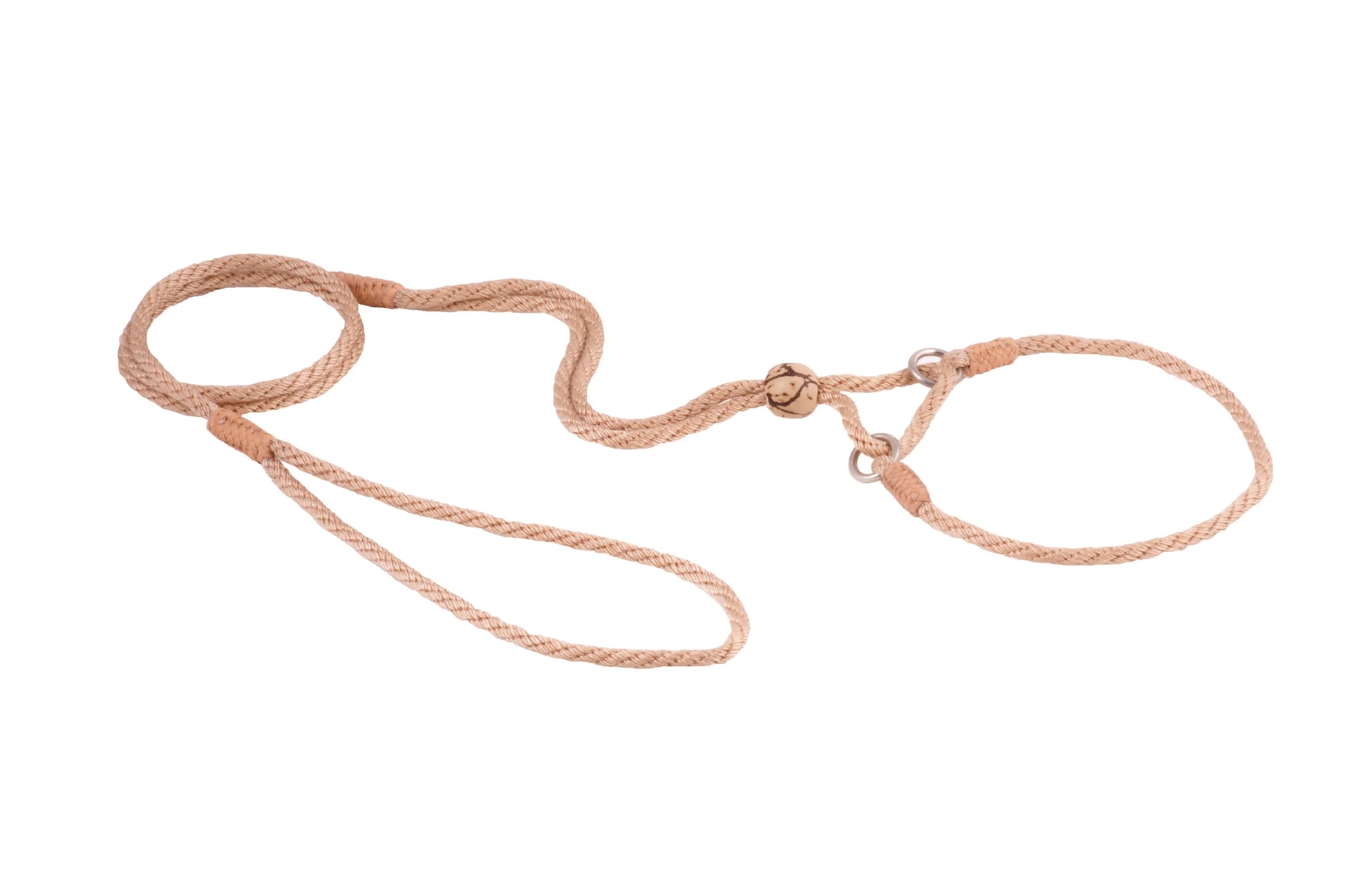 Nylon Martingale Leads (10in x 1/8in or 4mm) - Your Pet Connection