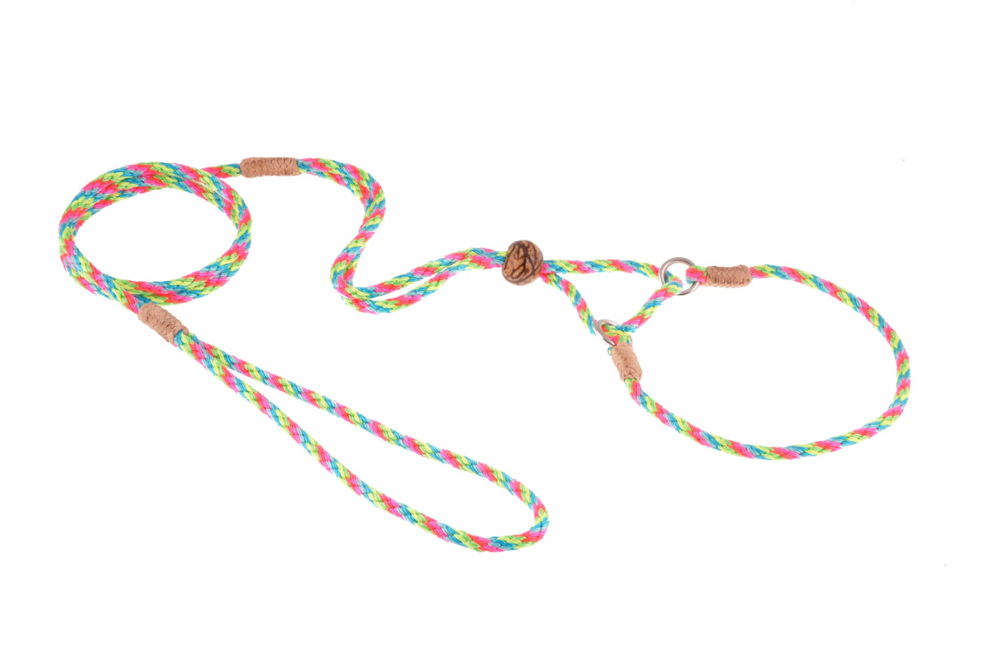 Alvalley LLC Dog Leash with Martingale Collar