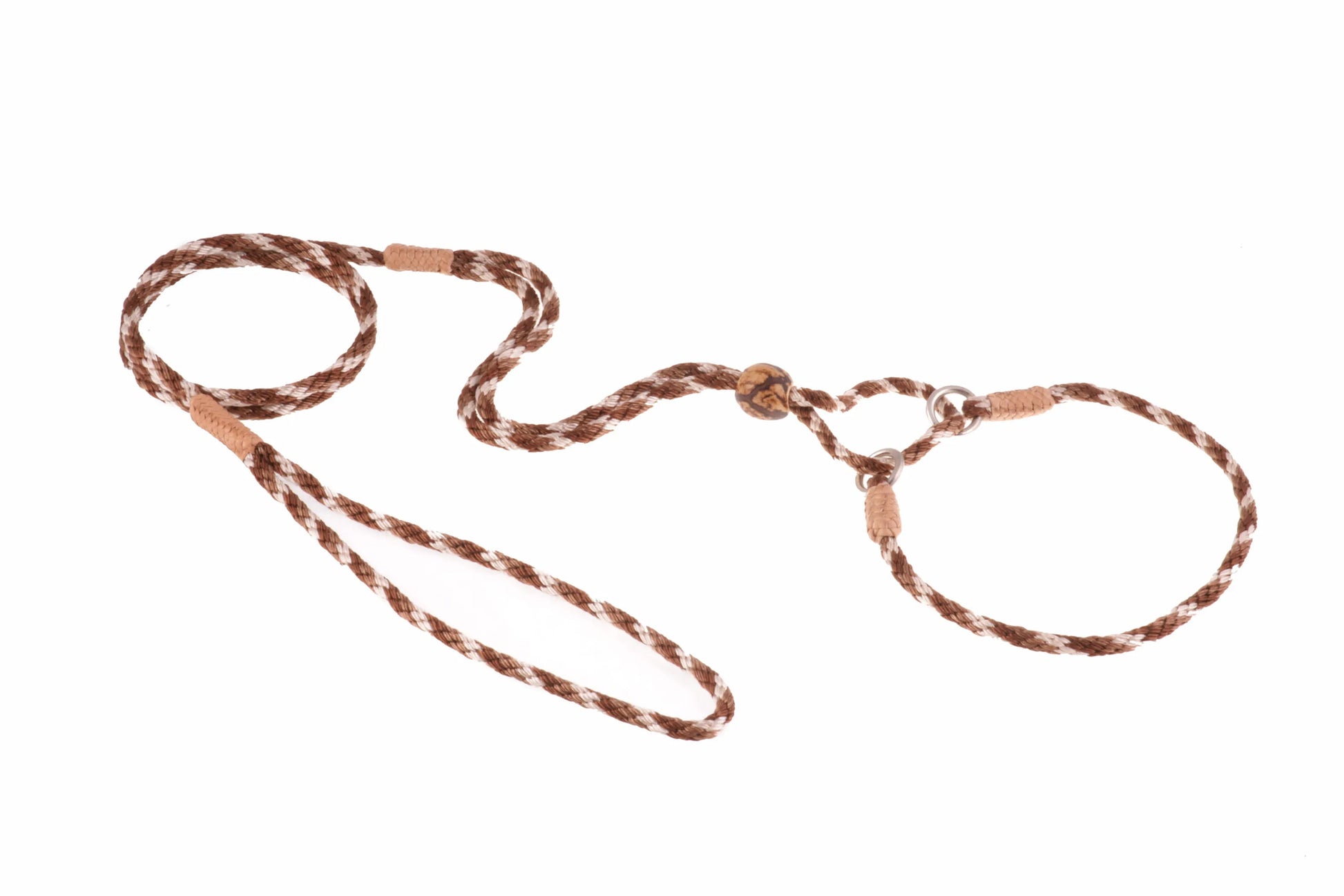 Nylon Martingale Leads (10in x 1/8in or 4mm) - Your Pet Connection