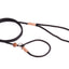 Nylon Slip Lead With Stopper (4 ft  x 1/8in or 4mm)