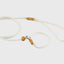 Nylon Slip Lead With Stopper (4 ft  x 1/8in or 4mm) - Your Pet Connection