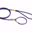 Nylon Slip Lead With Stopper (4 ft  x 1/8in or 4mm) - Your Pet Connection