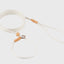 Nylon Slip Lead With Stopper (6 ft  x 1/8in or 4mm) - Your Pet Connection