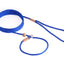 Alvalley LLC Adjustable Slip Rope Dog Leash Nylon
