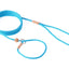 Alvalley LLC Adjustable Slip Rope Dog Leash Nylon