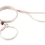 Nylon Slip Lead With Stopper (4 ft  x 1/4in or 6mm)