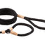 Nylon Slip Leash With 2 Stoppers (6ft  x 5/16in or 8mm) - Your Pet Connection