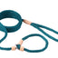 Nylon Slip Leash With 2 Stoppers (6ft  x 5/16in or 8mm) - Your Pet Connection