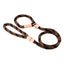 Sport Slip Lead With Stopper (4 ft  x 5/16in or 8mm) - Your Pet Connection