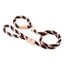 Sport Slip Lead With Stopper (4 ft  x 5/16in or 8mm) - Your Pet Connection