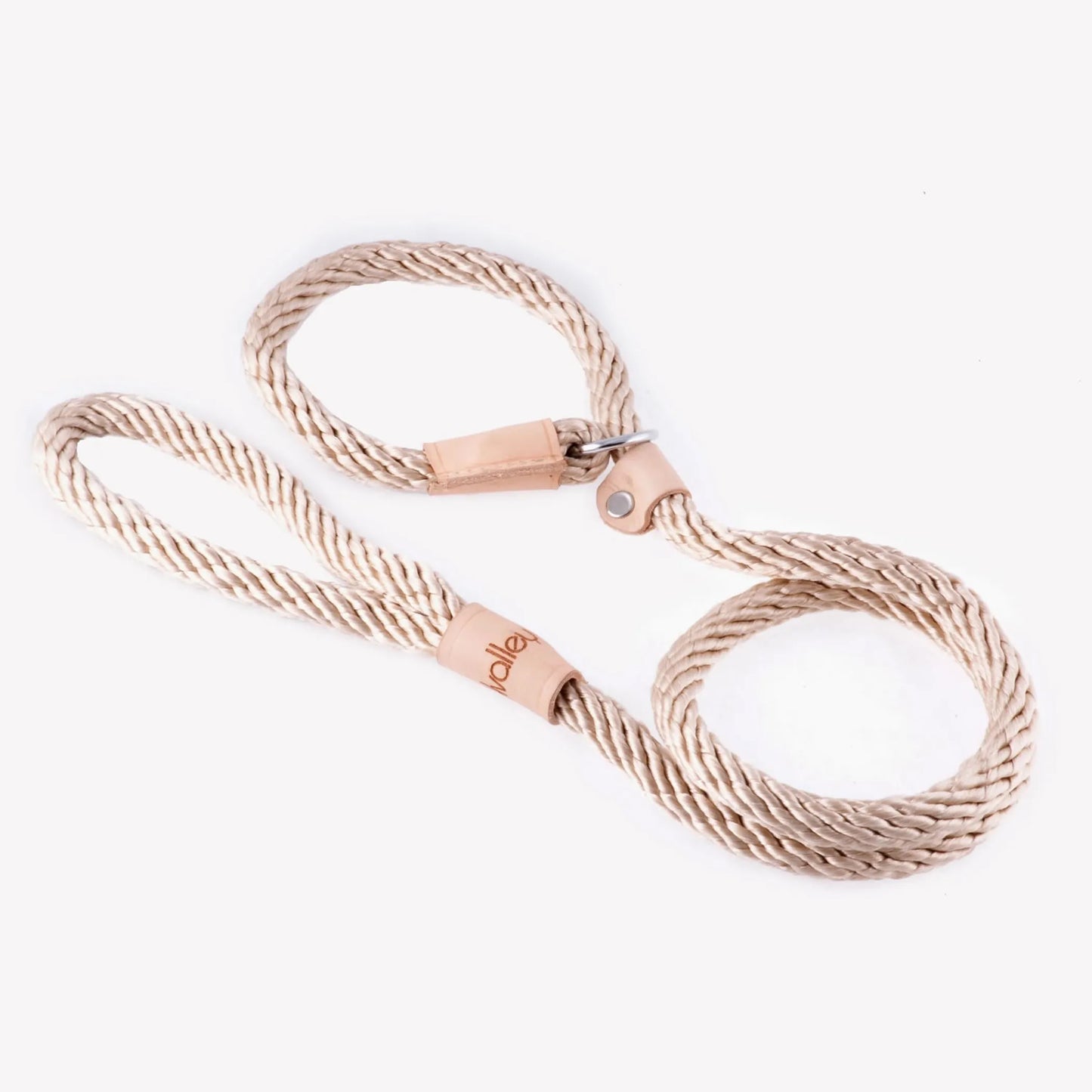 Sport Slip Lead With Stopper (4 ft  x 1/2in or 13mm) - Your Pet Connection