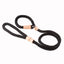 Sport Slip Lead With Stopper (6 ft  x 1/2in or 13mm) - Your Pet Connection