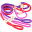Sport Slip Lead With Stopper (6 ft  x 1/2in or 13mm) - Your Pet Connection