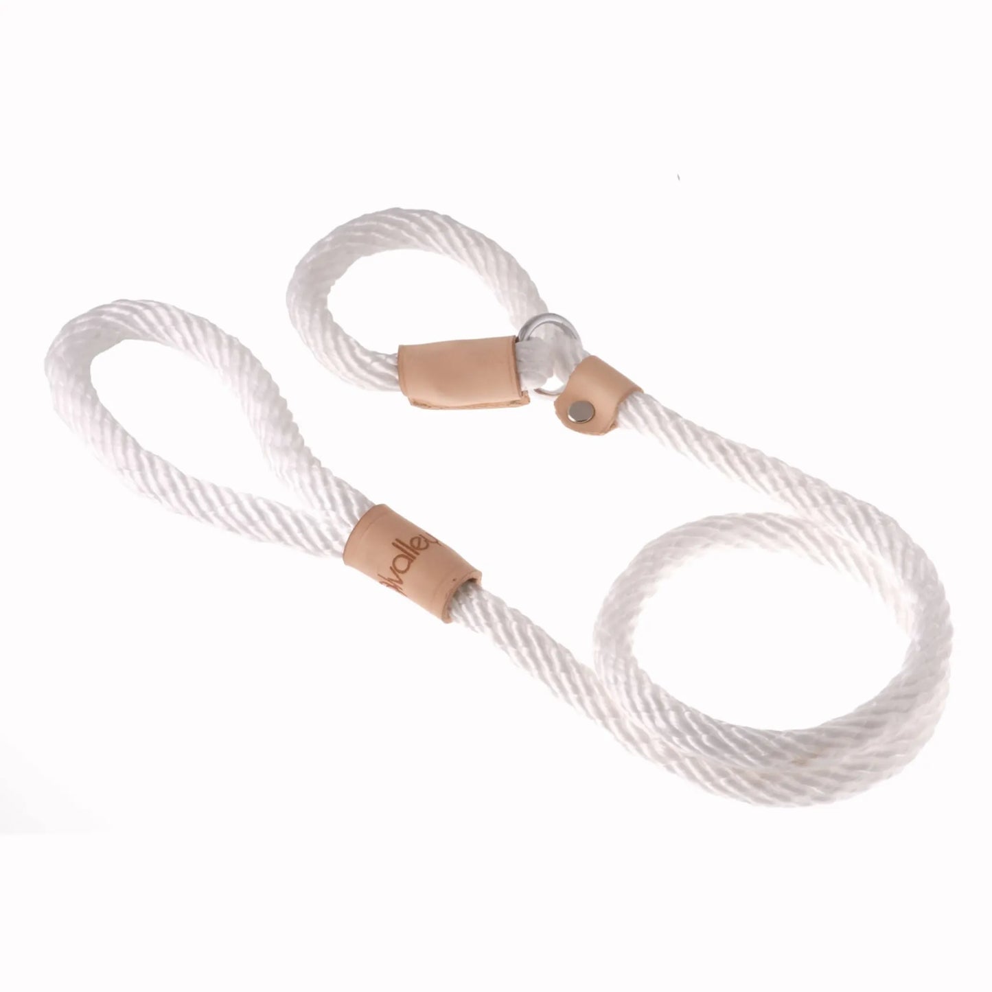 Alvalley LLC Slip Rope Dog Leash 8mm