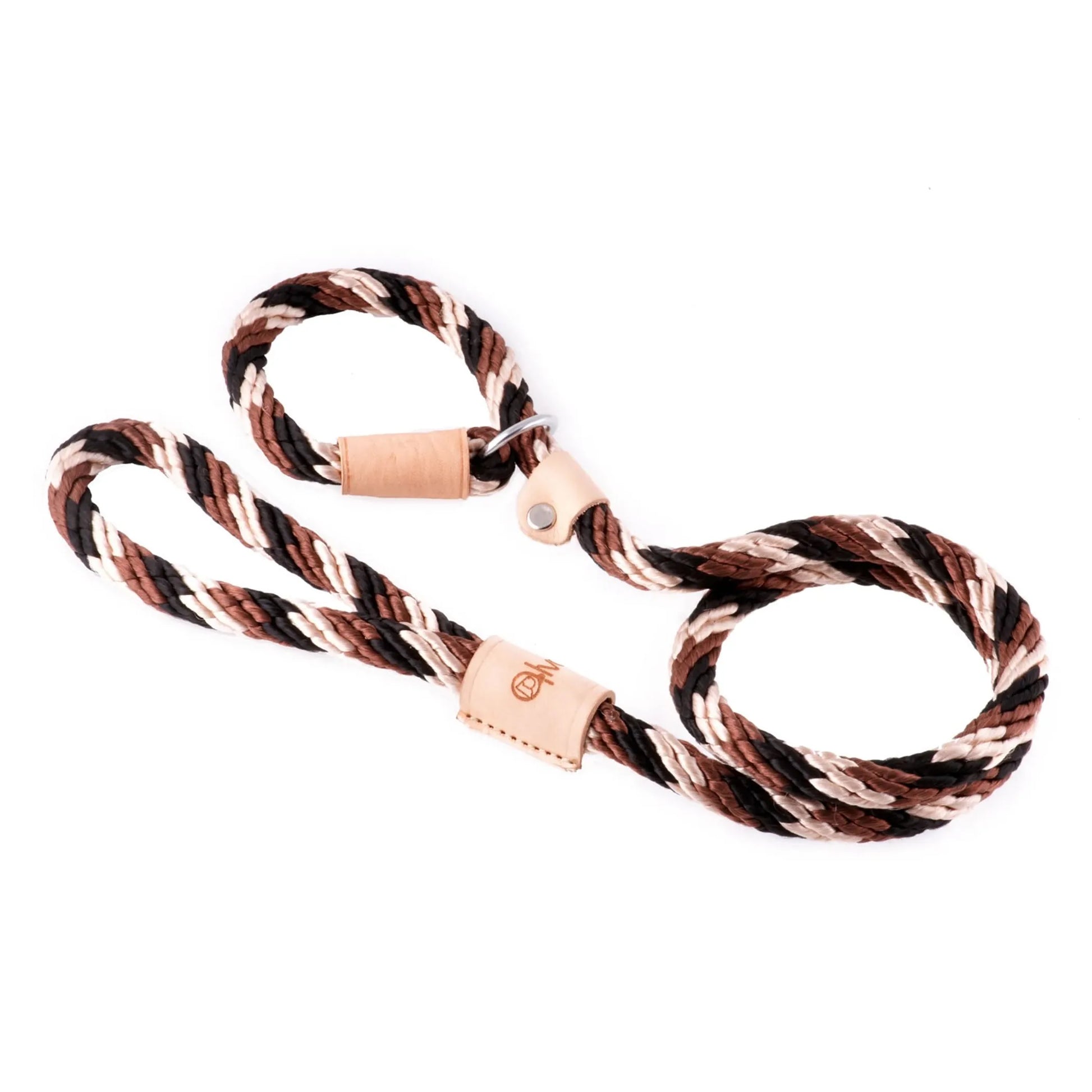 Sport Slip Lead With Stopper (6 ft  x 1/2in or 13mm) - Your Pet Connection