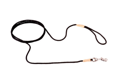 Nylon Snap Leads (4 ft  x 1/16 or 2 mm) - Your Pet Connection