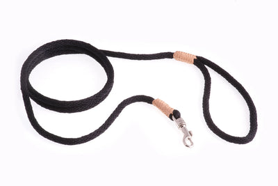 Nylon Snap Leads (4 ft  x 1/4in or 6mm) - Your Pet Connection