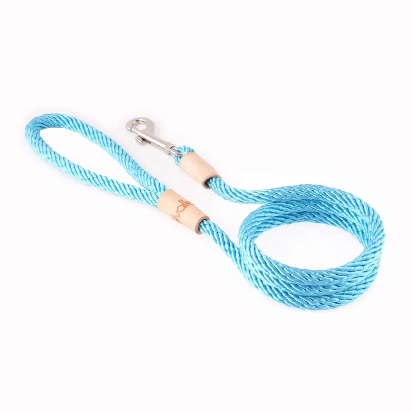 Alvalley LLC Dog Leash 5/16 in Braided Rope