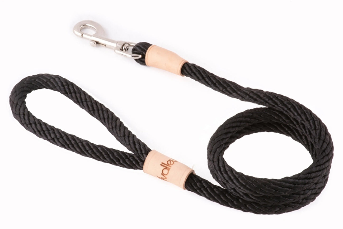 Sport Snap Lead (4 ft  x 1/2in or 13mm) - Your Pet Connection