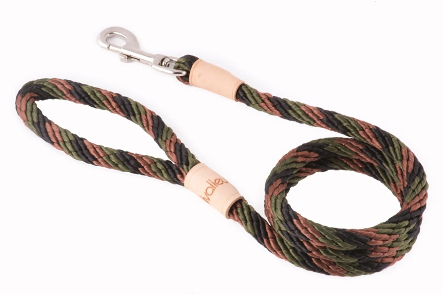 Sport Snap Lead (4 ft  x 1/2in or 13mm) - Your Pet Connection