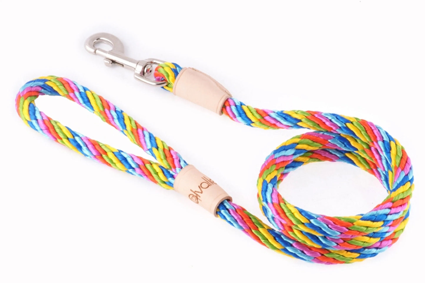 Sport Snap Lead (4 ft  x 1/2in or 13mm) - Your Pet Connection