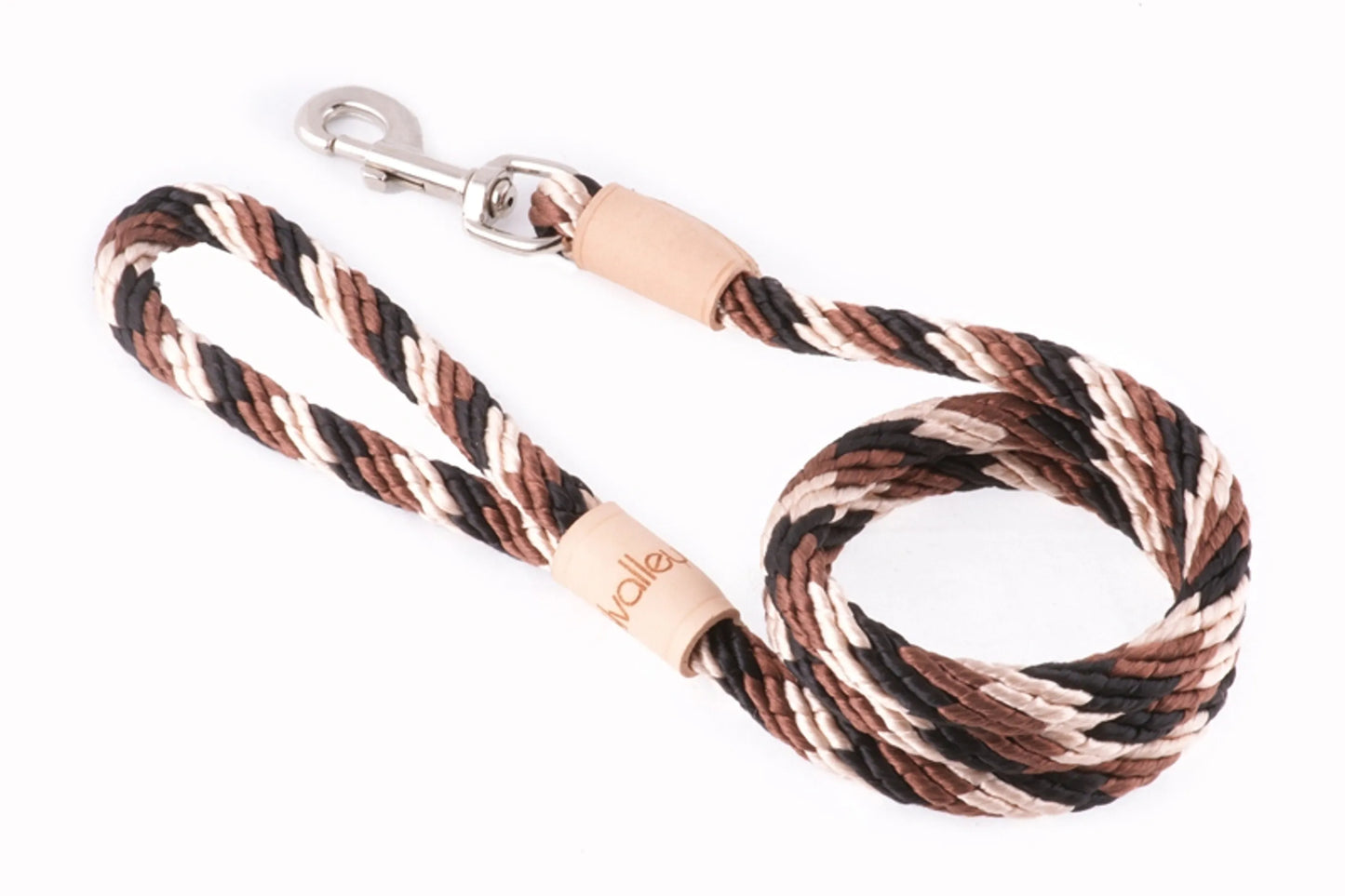 Sport Snap Lead (4 ft  x 1/2in or 13mm) - Your Pet Connection