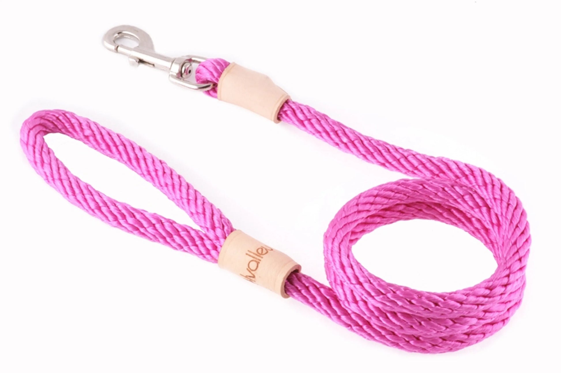 Sport Snap Lead (4 ft  x 1/2in or 13mm) - Your Pet Connection