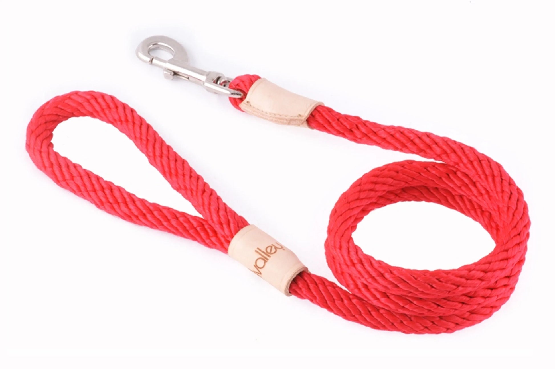 Sport Snap Lead (4 ft  x 1/2in or 13mm) - Your Pet Connection