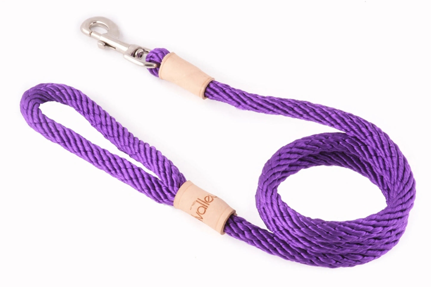Sport Snap Lead (4 ft  x 1/2in or 13mm) - Your Pet Connection