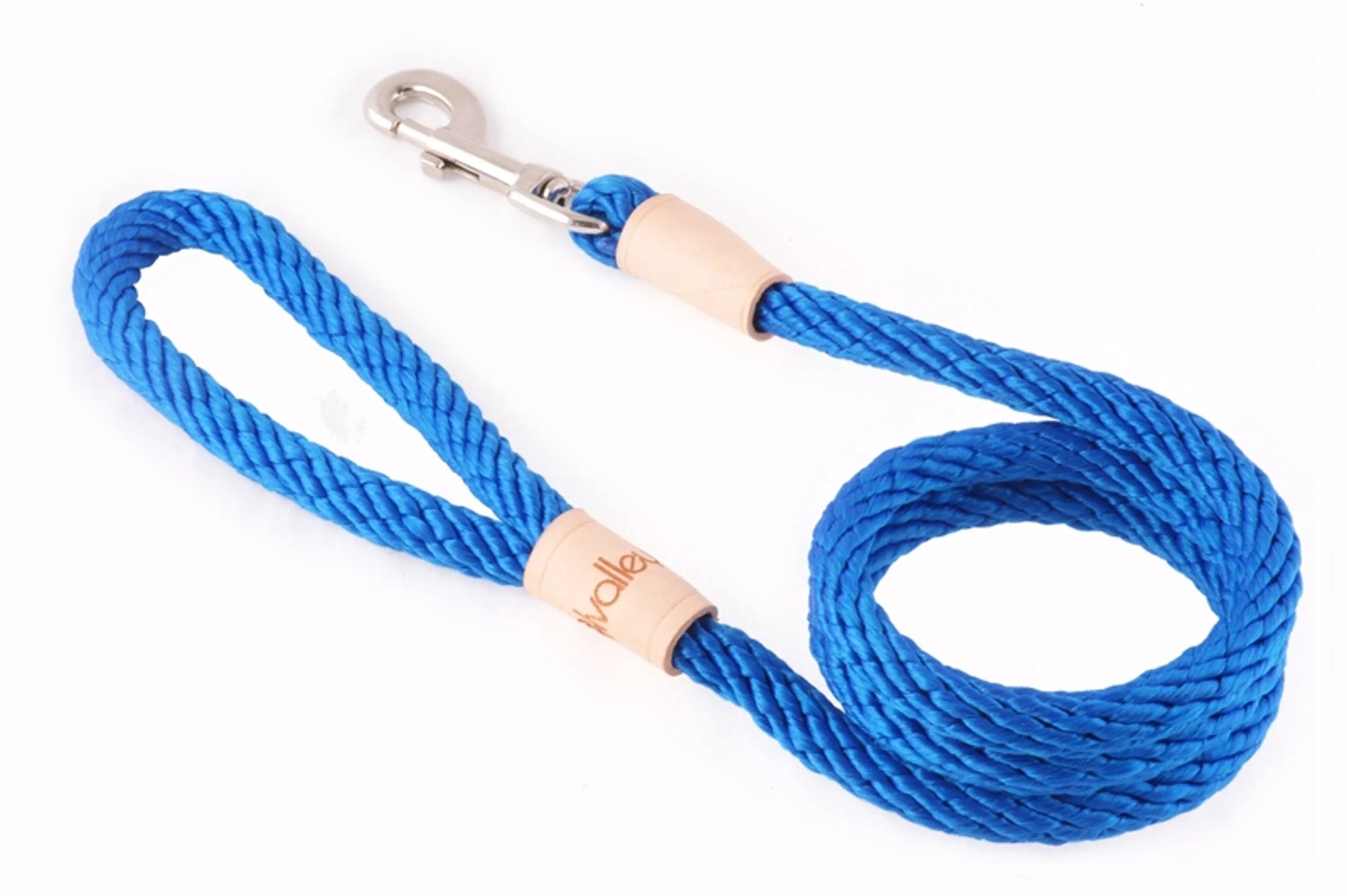 Sport Snap Lead (4 ft  x 1/2in or 13mm) - Your Pet Connection