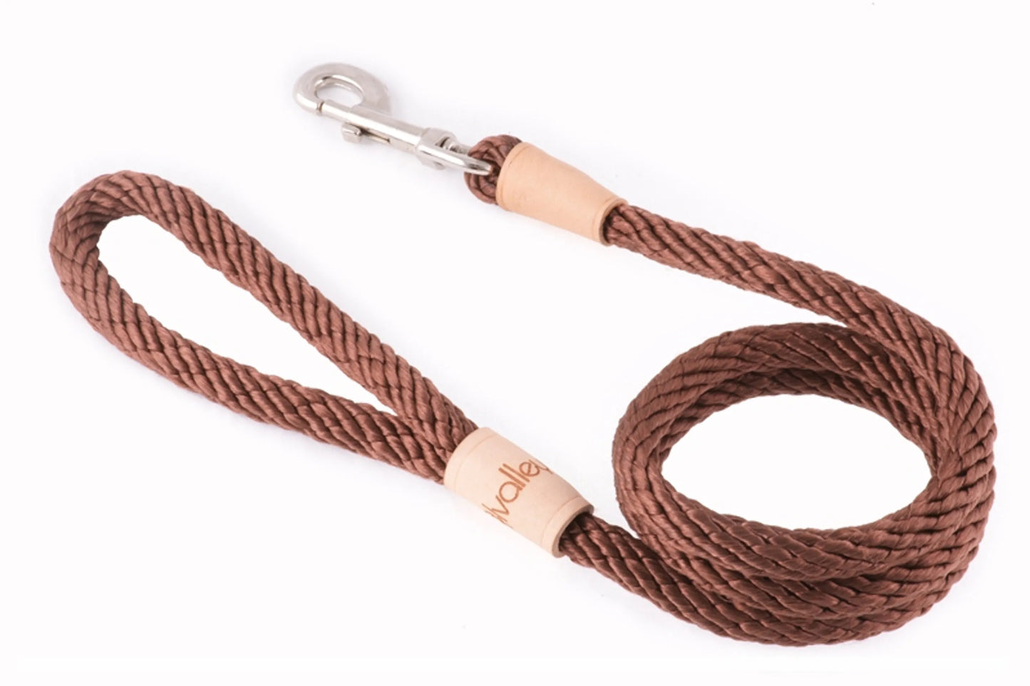 Sport Snap Lead (4 ft  x 1/2in or 13mm) - Your Pet Connection