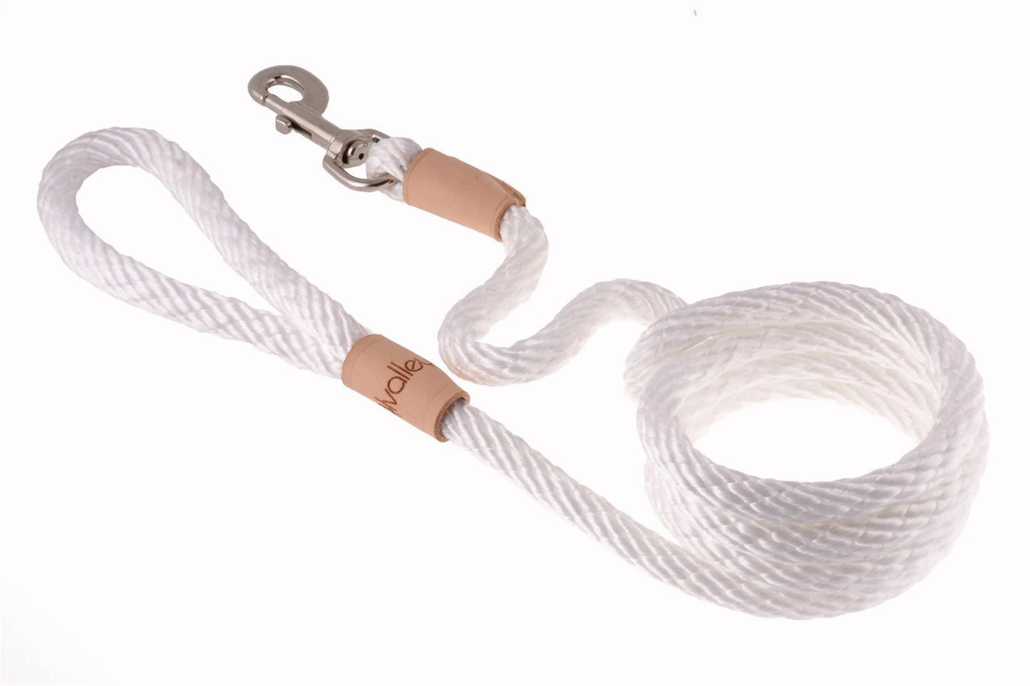 Alvalley LLC Braided Dog Lead 6 ft