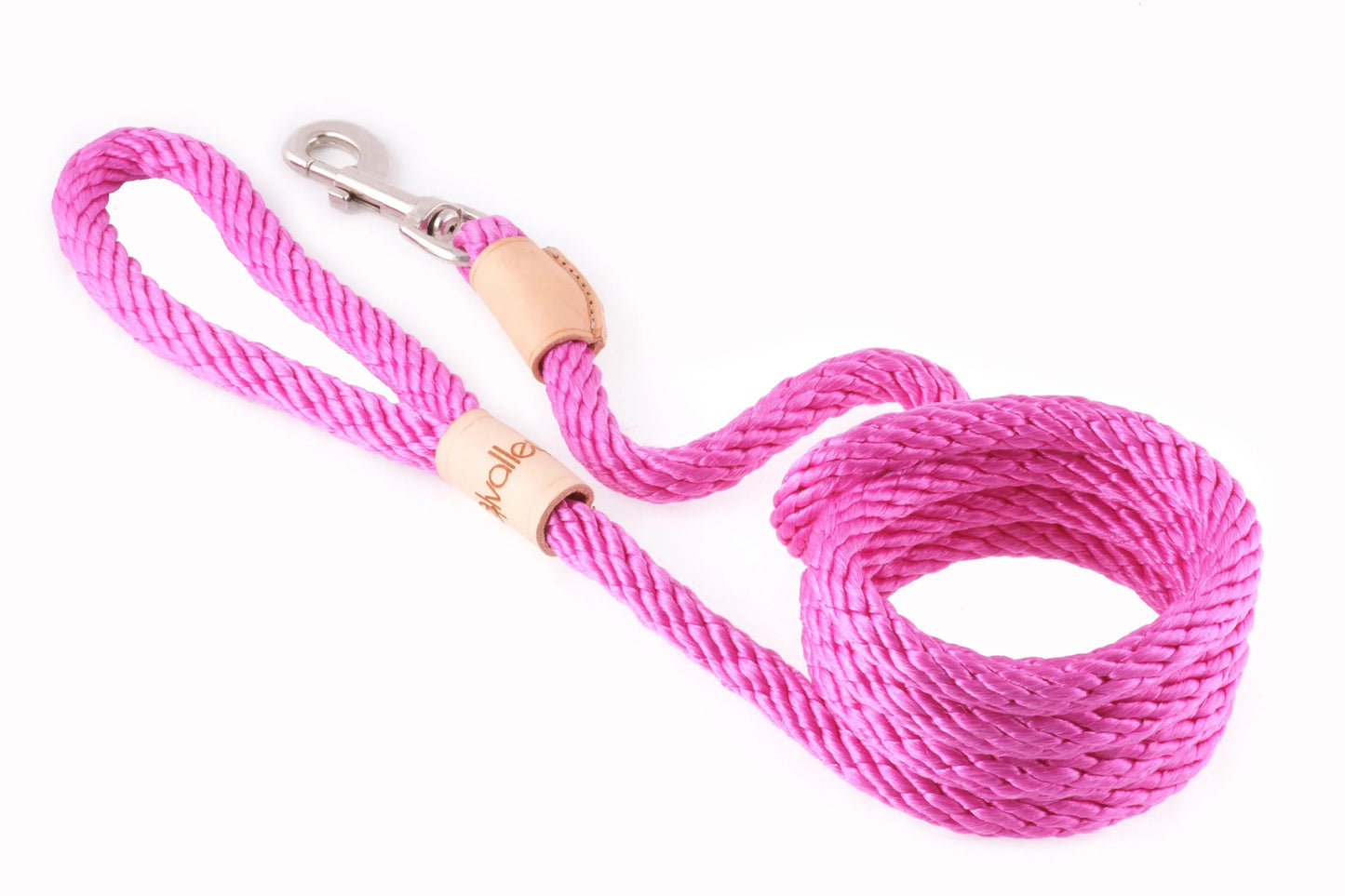 Alvalley LLC Braided Dog Lead 6 ft