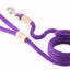 Alvalley LLC Braided Dog Lead 6 ft
