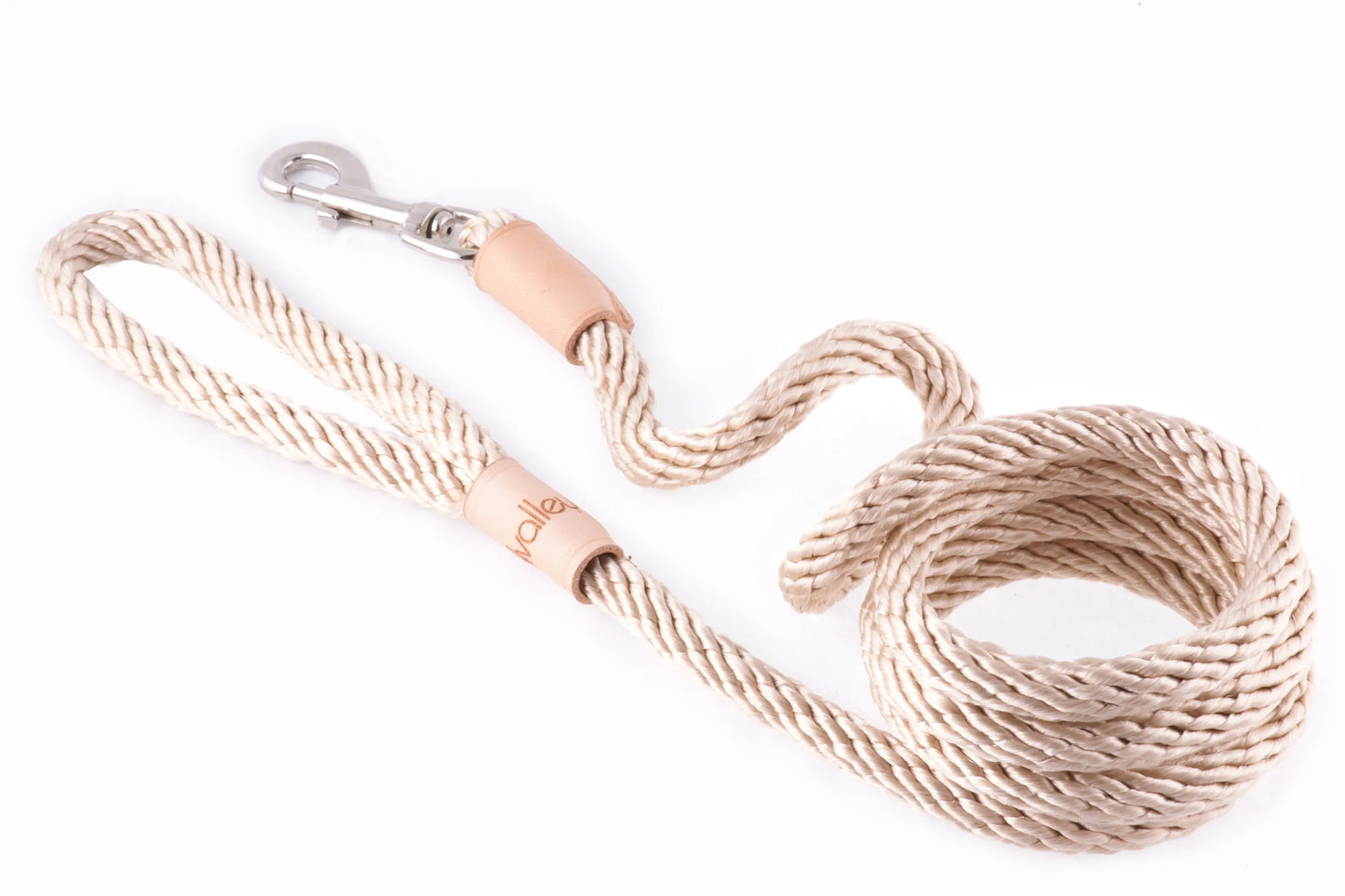 Alvalley LLC Braided Dog Lead 6 ft