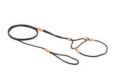 Nylon Martingale Leads (8in x 1/16 or 2 mm) - Your Pet Connection