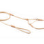 Nylon Martingale Leads (8in x 1/16 or 2 mm) - Your Pet Connection