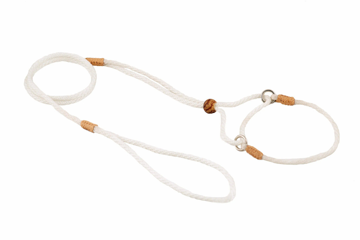 Nylon Martingale Leads (8in x 1/8in or 4mm) - Your Pet Connection