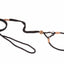 Nylon Martingale Leads (10in x 1/8in or 4mm) - Your Pet Connection