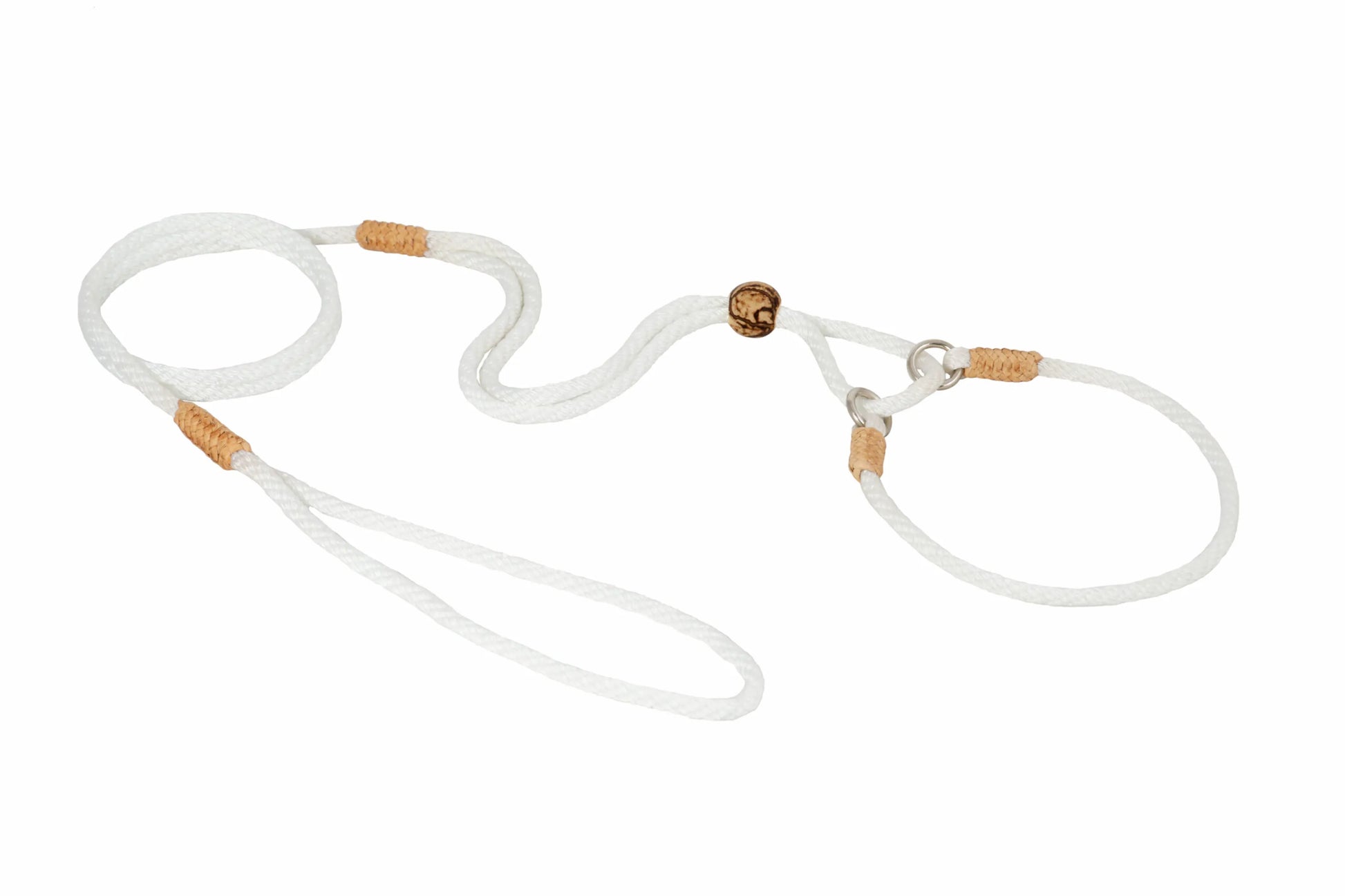 Nylon Martingale Leads (10in x 1/8in or 4mm) - Your Pet Connection