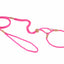 Nylon Martingale Leads (10in x 1/8in or 4mm) - Your Pet Connection