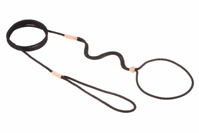 Nylon Adjustable Loop Lead (52in x 1/16 or 2 mm) - Your Pet Connection