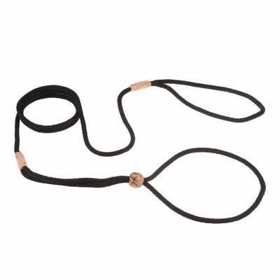 Nylon Adjustable Loop Lead (52in x 1/8in or 4mm) - Your Pet Connection