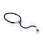 Nylon Slip Collars (10 in x 1/8in or 4mm) - Your Pet Connection