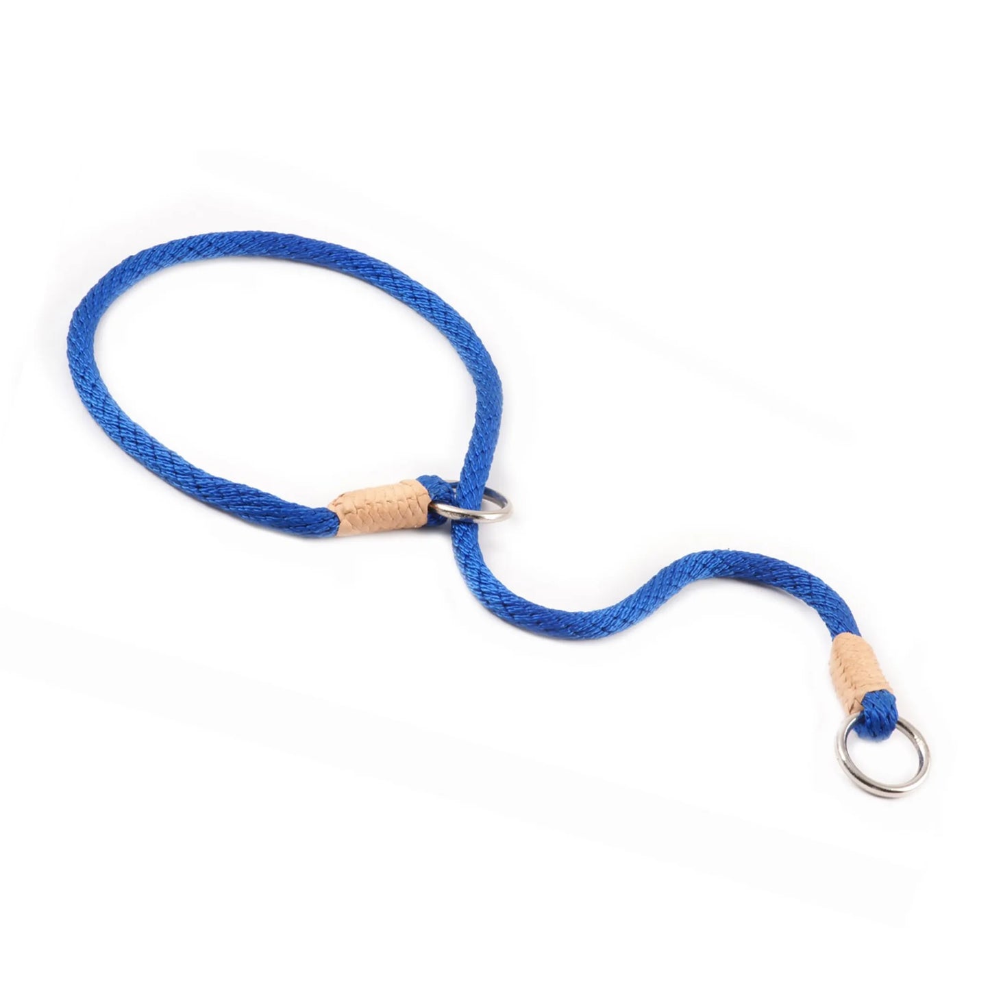 Alvalley LLC Elegant Nylon Slip Dog Collar