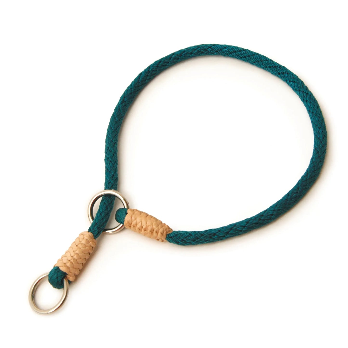 Nylon Slip Collars (12 in x 1/8in or 4mm) - Your Pet Connection