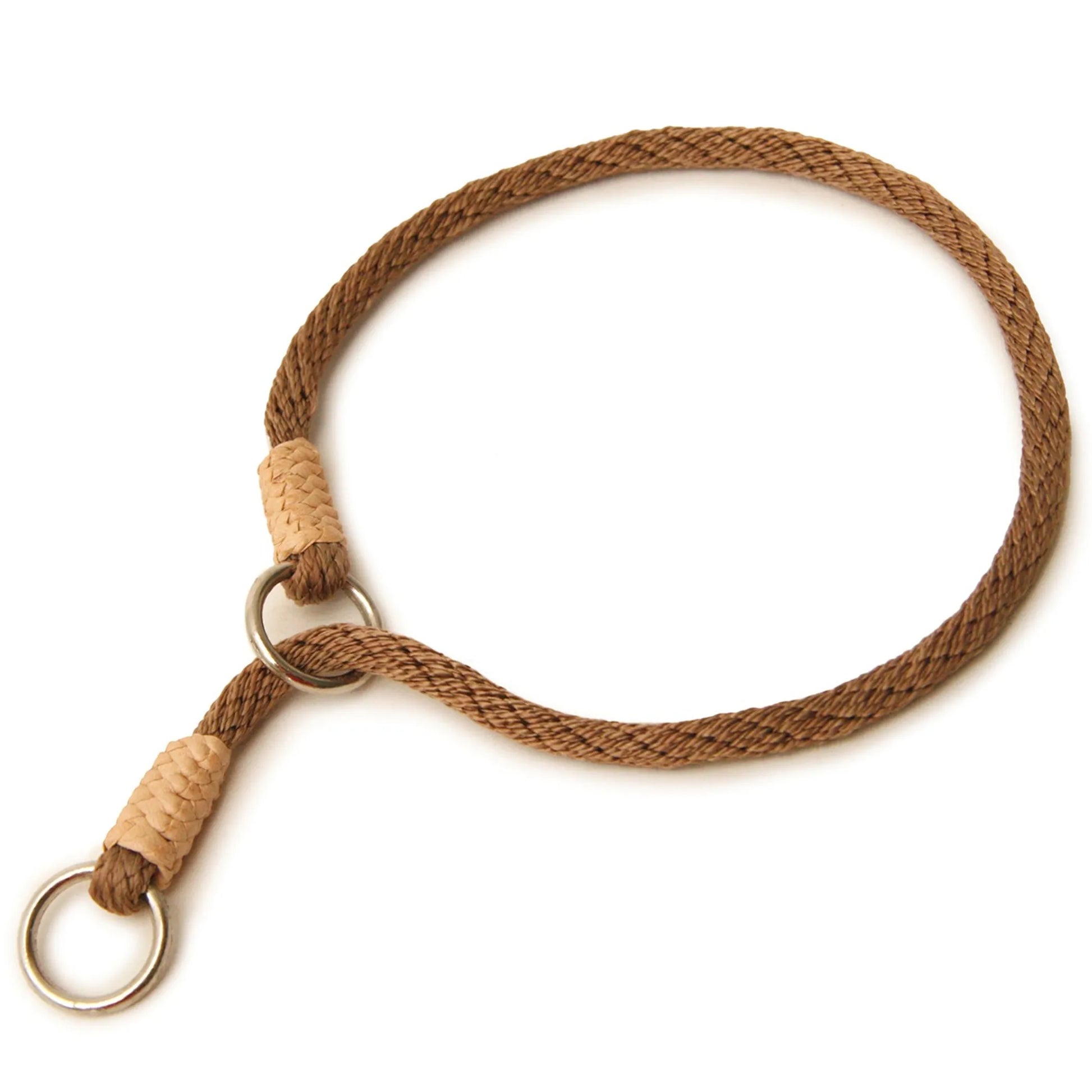 Nylon Slip Collars (12 in x 1/8in or 4mm) - Your Pet Connection