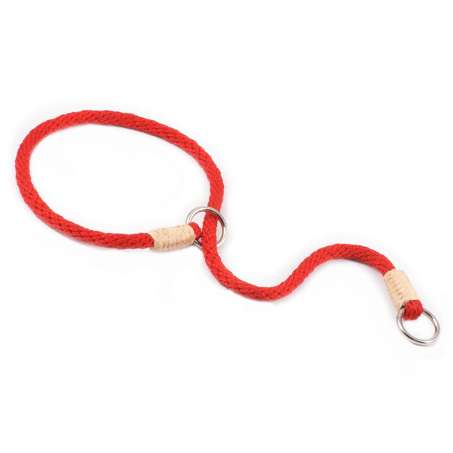 Nylon Slip Collars (14 in x 1/8in or 4mm) - Your Pet Connection