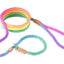 Nylon Slip Leash With 2 Stoppers (6ft  x 5/16in or 8mm) - Your Pet Connection